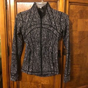 lululemon jacket